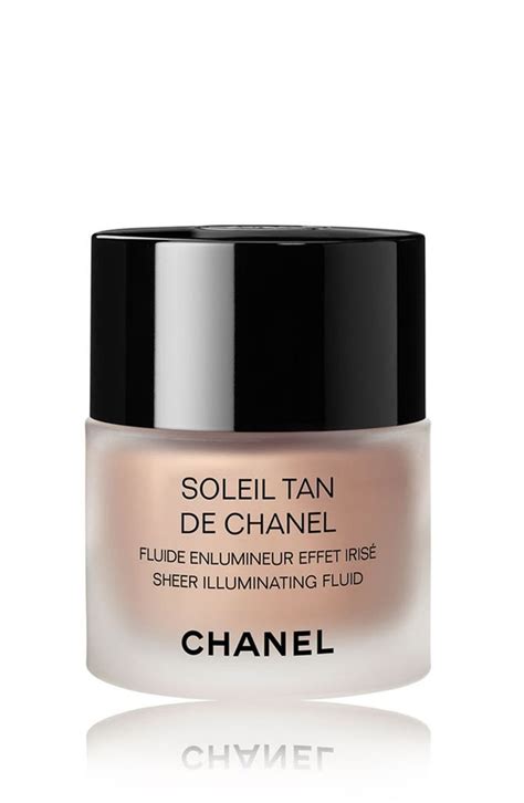 buy chanel tan de soleil|chanel soleil tan liquid.